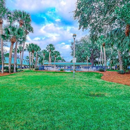Hilton Head Cabanas 14 Гілтон-Гед-Айленд Екстер'єр фото